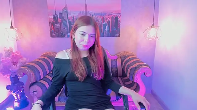 Isabela_clk's cam snapshot