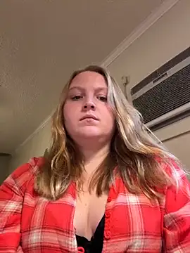 PhatAssBlond's cam snapshot