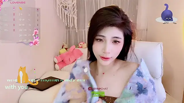 Vaidurya-Yolo live sex cam