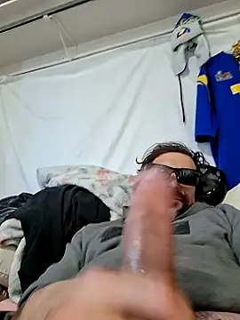 Johndis805 live sex cam