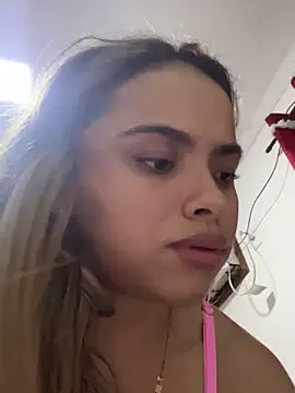 safadinhaquenteW live sex cam