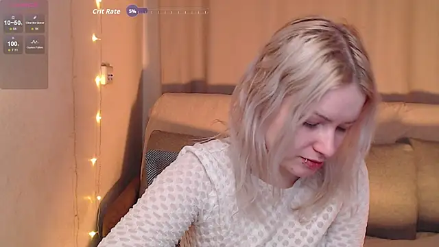 CherryNight6's cam snapshot