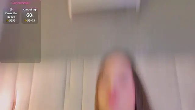 DianneVega's cam snapshot