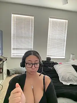 minha_baby's cam snapshot