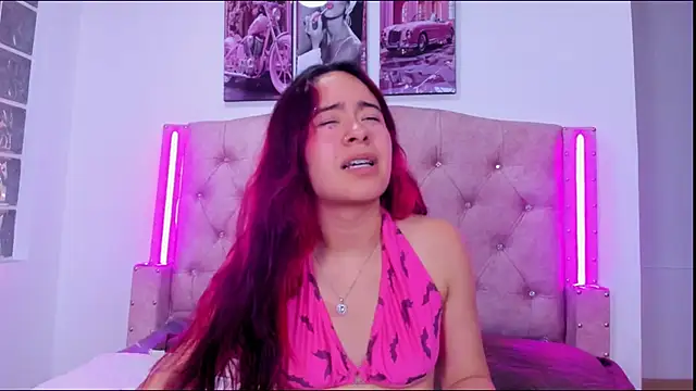 Zenith_moon's cam snapshot