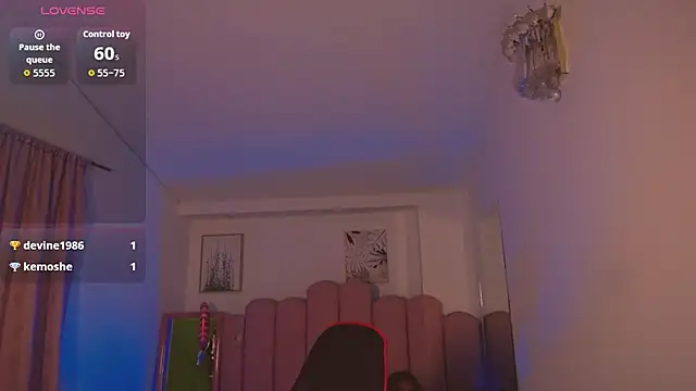 Cata_lover1's cam snapshot