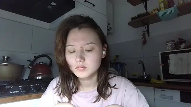 DeenaCaho's cam snapshot