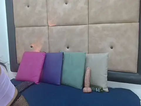 Lucidolls's cam snapshot