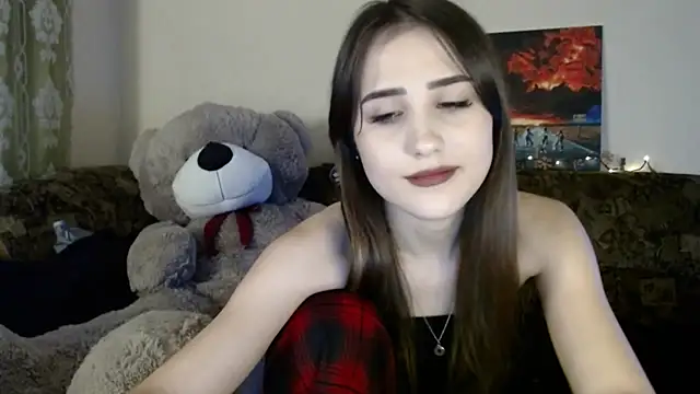 Anna_Delray's cam snapshot