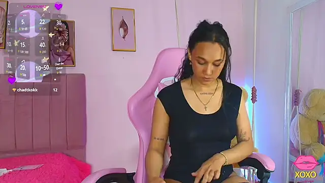 scarleett_ebony's cam snapshot