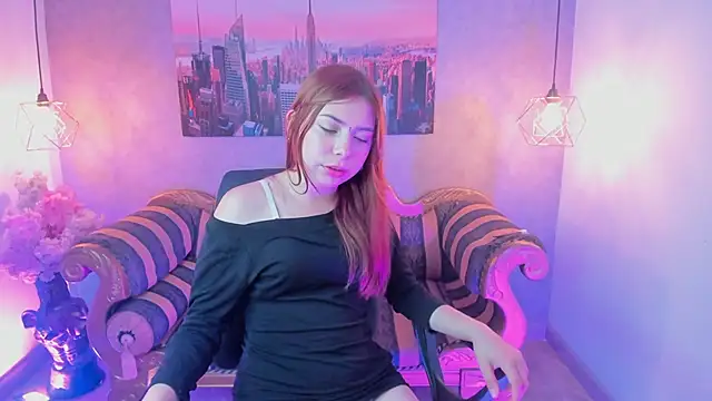 Isabela_clk's cam snapshot