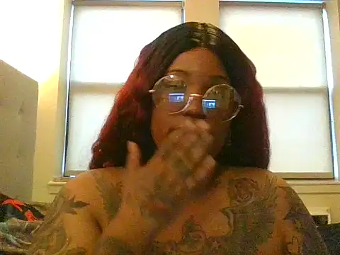 ShaBrimDaPornstar's cam snapshot