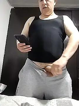 BigCristh79 live sex cam