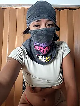 Maricba2 live sex cam