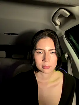 ClaireBree live sex cam