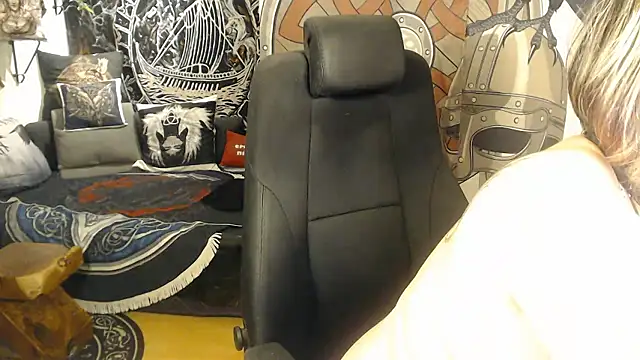 TittenMichelle's cam snapshot