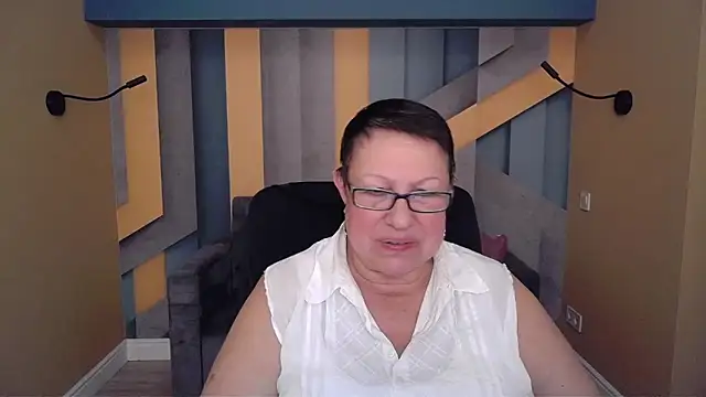 BarbaraTurners's cam snapshot