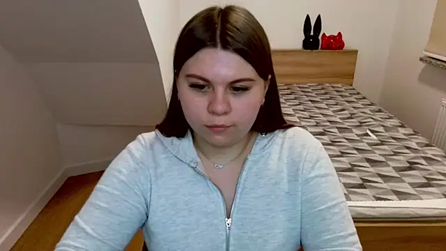 AbbyLuxee's cam snapshot