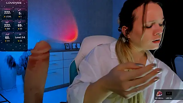 SherillBrill's cam snapshot