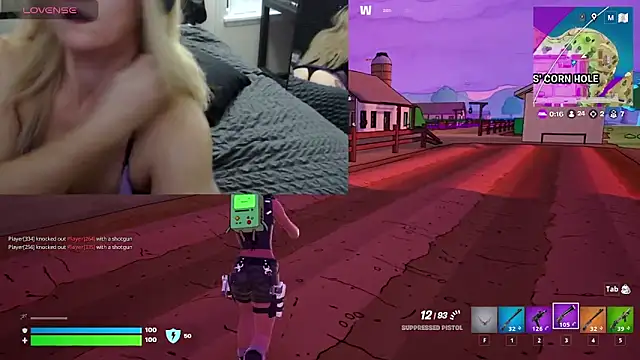 ziggyspice's cam snapshot