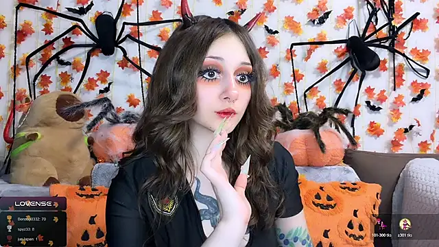 _Devill_Baby's cam snapshot