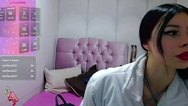 madison_oli's cam snapshot