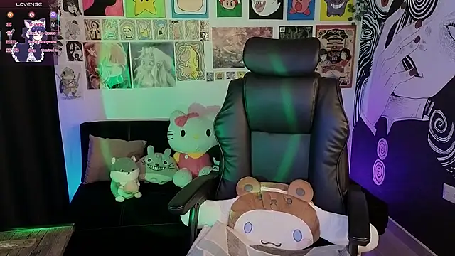 Yuhwan_'s cam snapshot