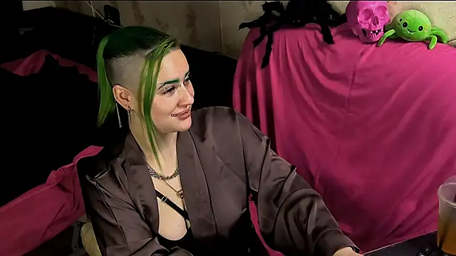 NeonNectar_'s cam snapshot