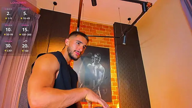 Scottfishcer1 live sex cam