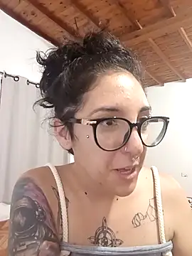 Melinerd live sex cam