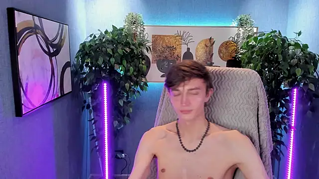 John_Weasley live sex cam