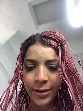 ArieliciousXXX live sex cam