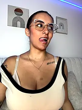 Seized_lust live sex cam