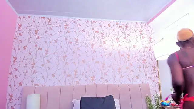 amber-hill's cam snapshot