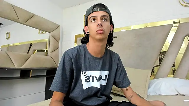 Ibratxandy live sex cam