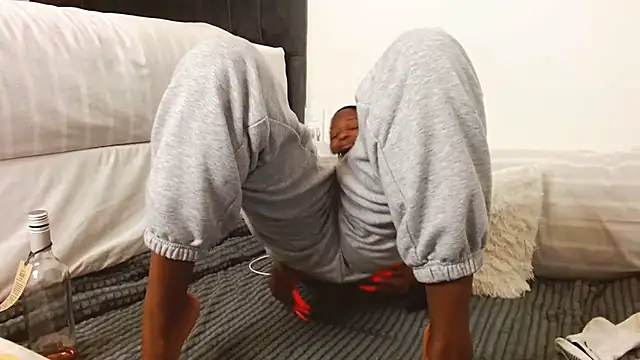 SoftRosee's cam snapshot