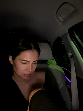 ClaireBree live sex cam