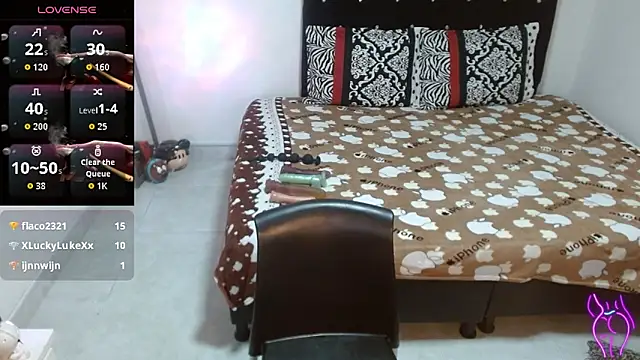 soniafuckboobs live sex cam