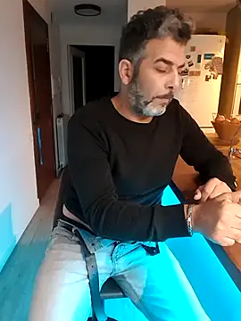 Omar_Grey live sex cam