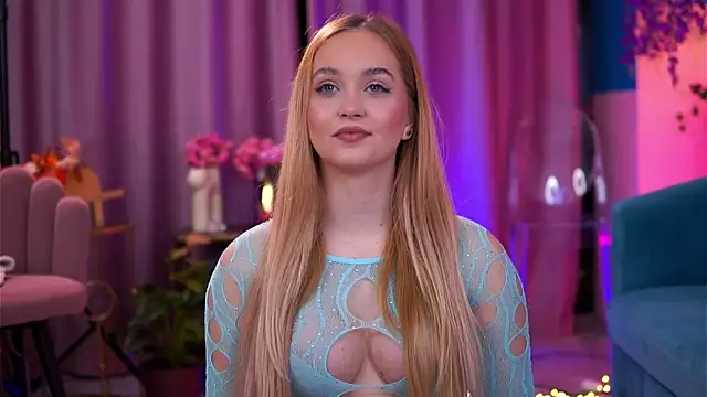 ElyssawetXX's cam snapshot