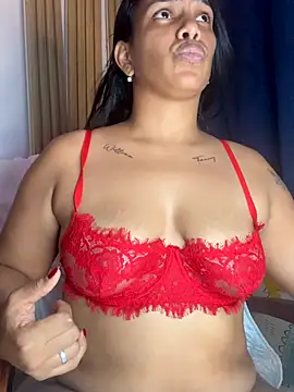 ArielleMillerr-'s cam snapshot