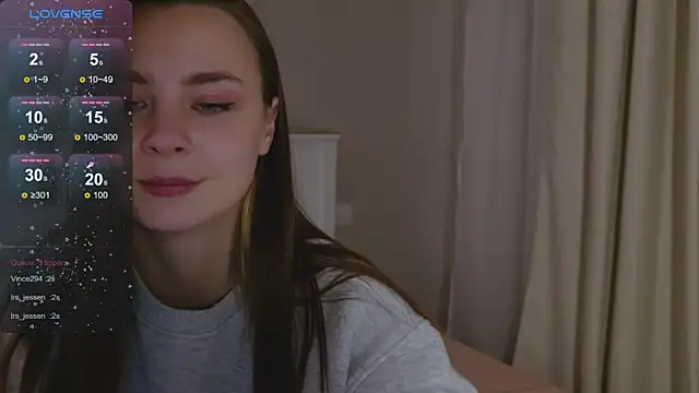 Pink_SeaGull live sex cam