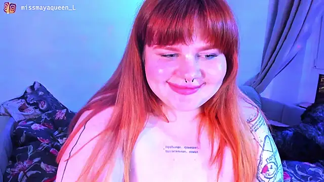 missmayaqueen's cam snapshot