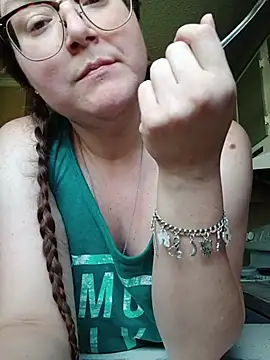 HTXBELLE's cam snapshot