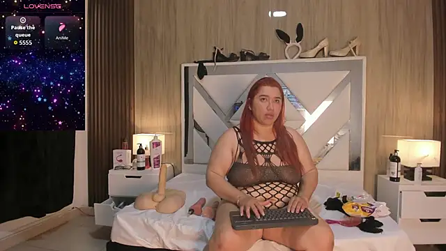 VanessaHard_as's cam snapshot