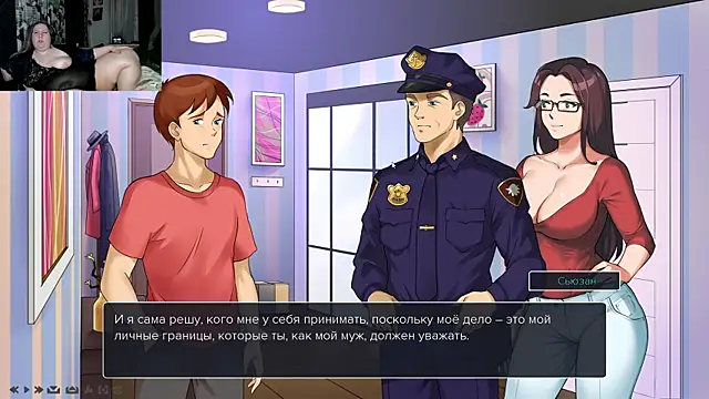 SecretGoddesss's cam snapshot