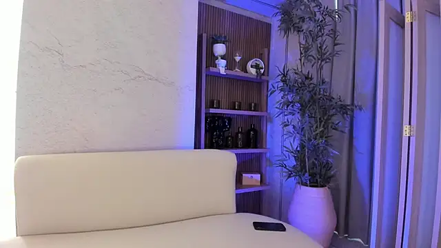 ReiAyanamy's cam snapshot