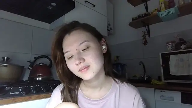 DeenaCaho's cam snapshot