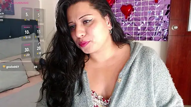 Catalinajane1's cam snapshot