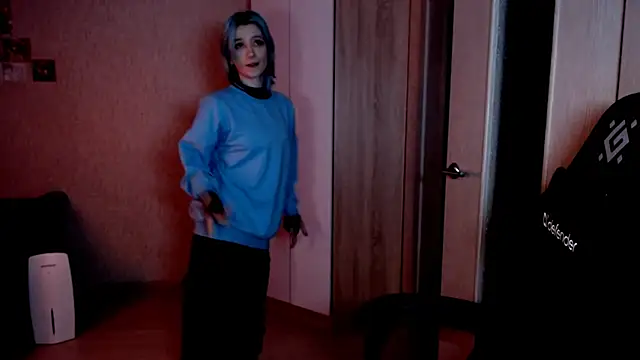 SophiaLur's cam snapshot